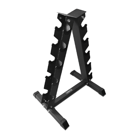 Vertical Dumbbell Rack - SummitRubber