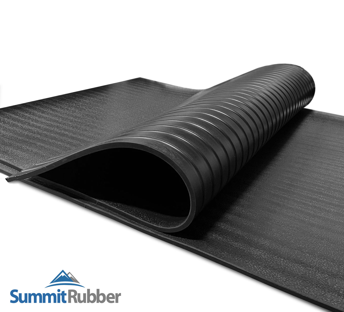 Tundra Mat Gym Flooring - SummitRubber