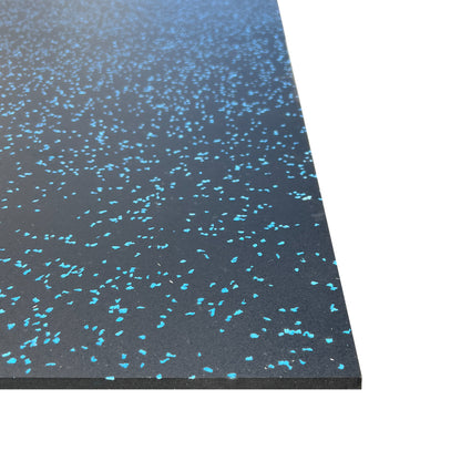 FLASH SALE - NWR Stamina Gym Flooring - 4' x 6' x 8mm