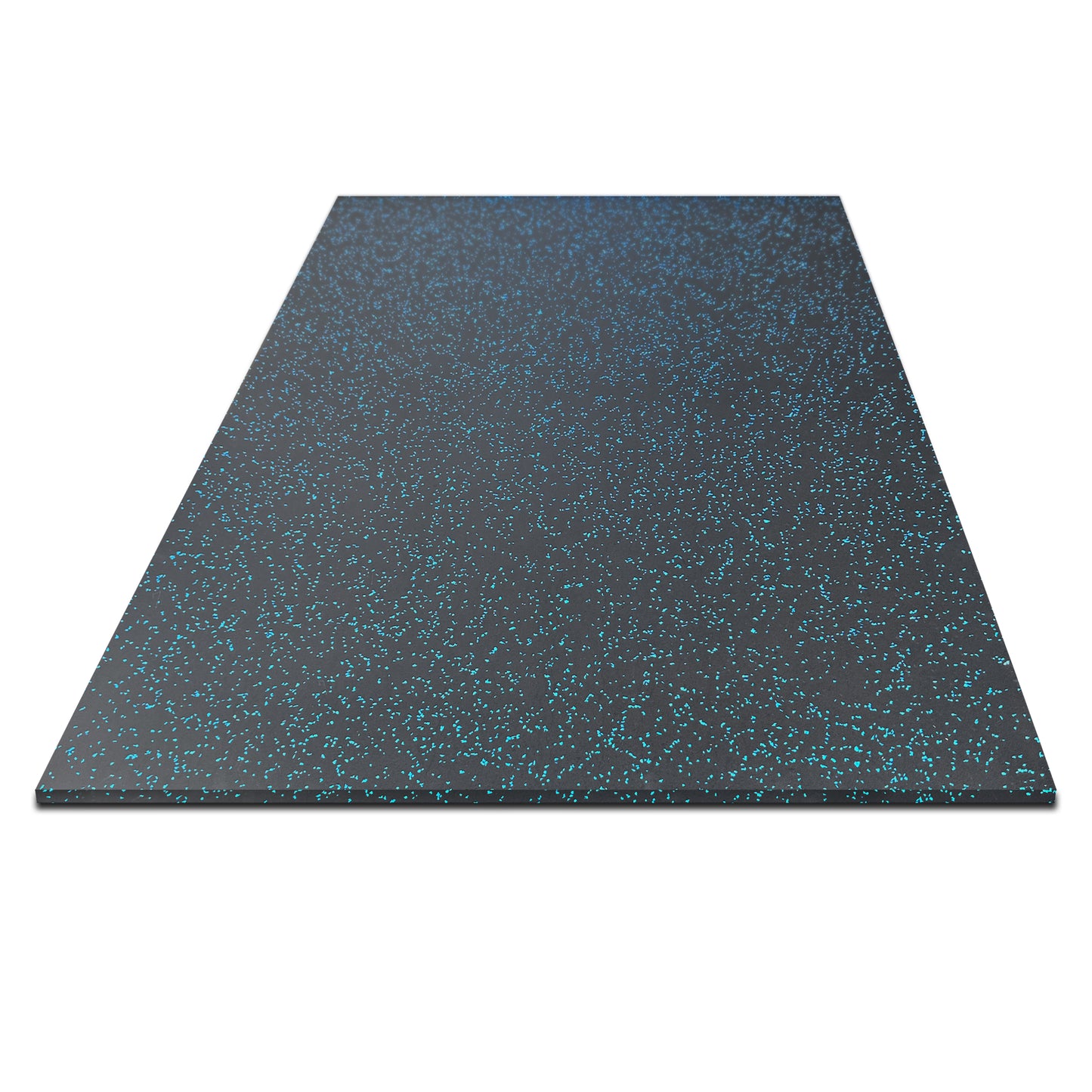 FLASH SALE - NWR Stamina Gym Flooring - 4' x 6' x 8mm