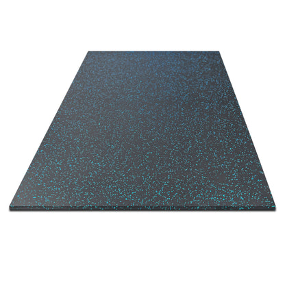 FLASH SALE - NWR Stamina Gym Flooring - 4' x 6' x 8mm