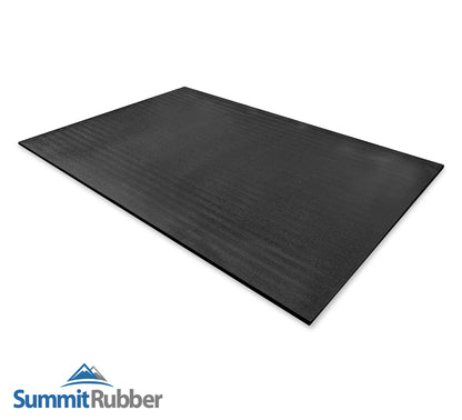 Tundra Mat Gym Flooring - SummitRubber