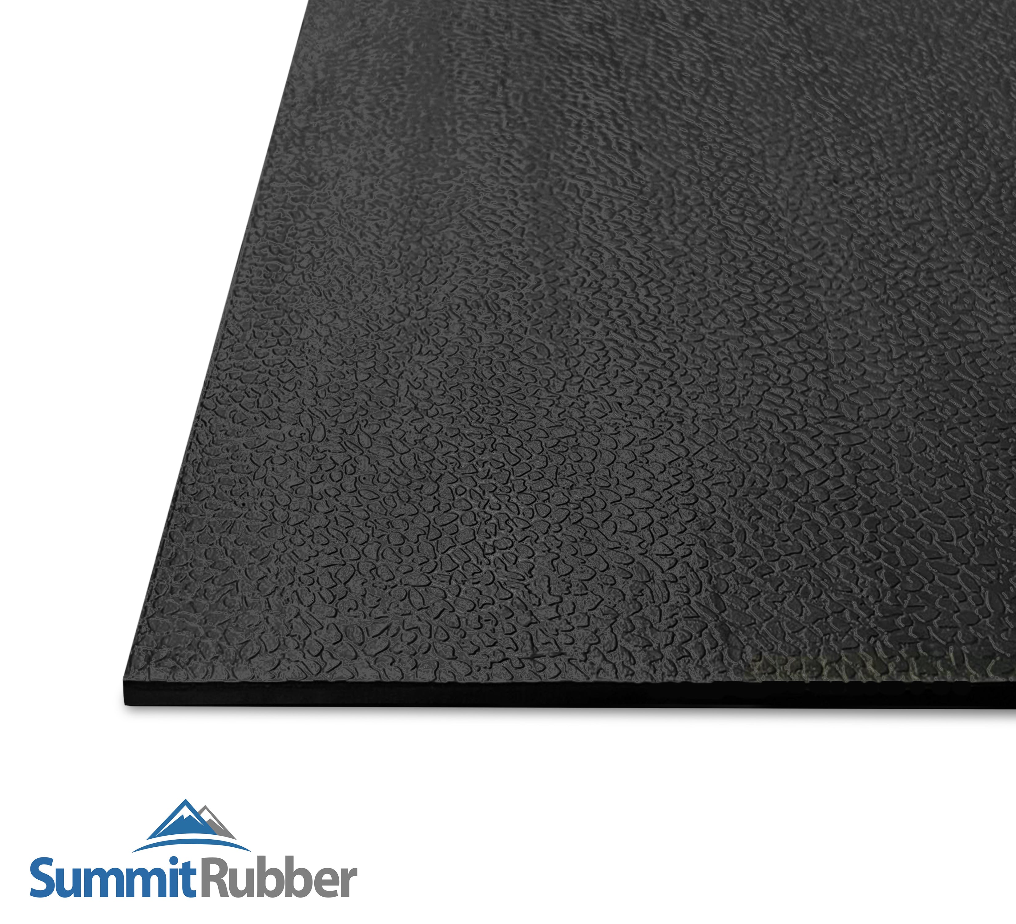 Tundra Rubber Stall Mat Flooring