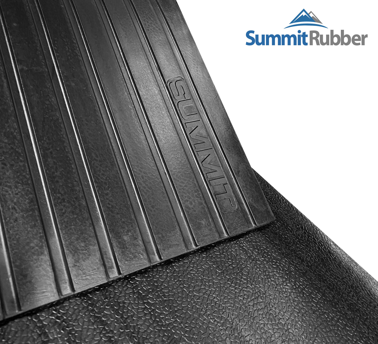 Tundra Mat Gym Flooring - SummitRubber