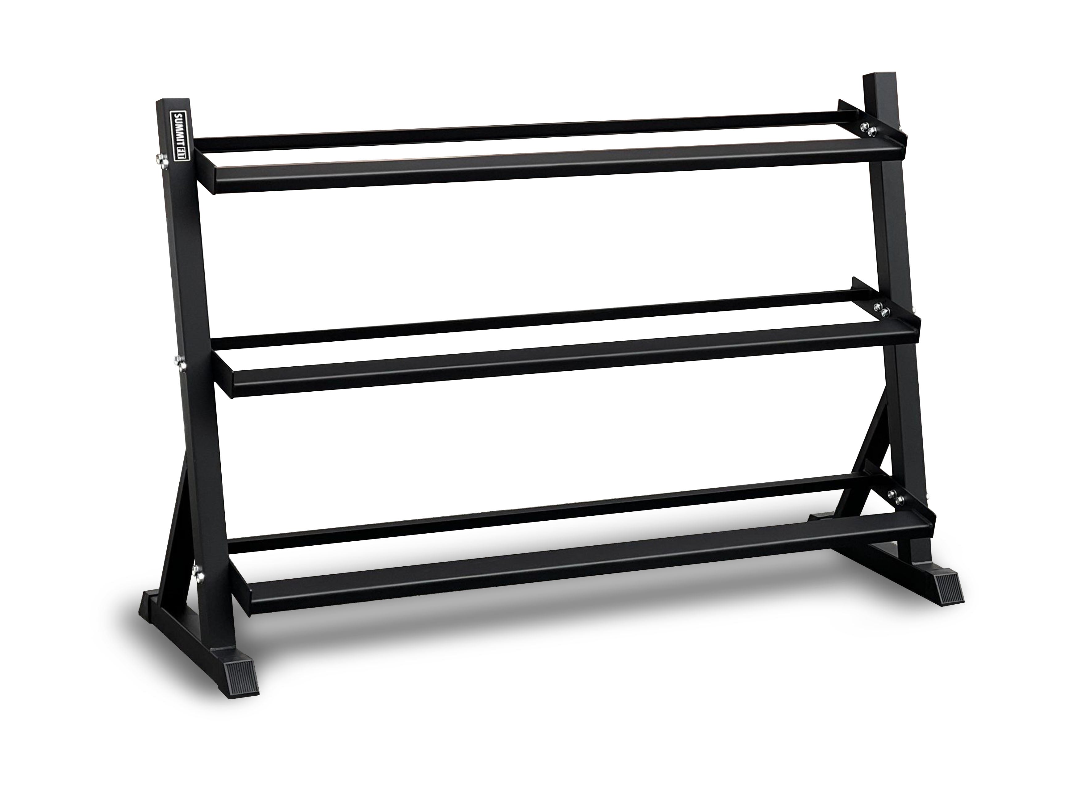 3 tier dumbbell rack canada sale