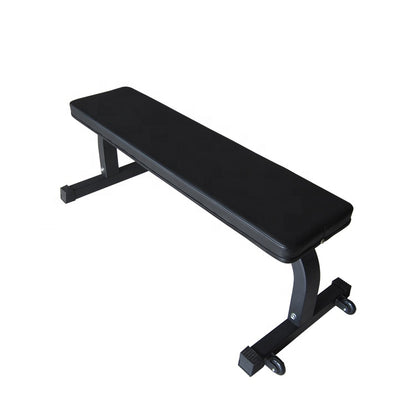 Summit Flat Bench - SummitRubber