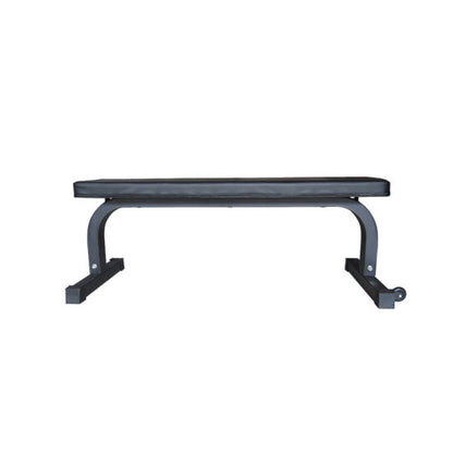 Summit Flat Bench - SummitRubber