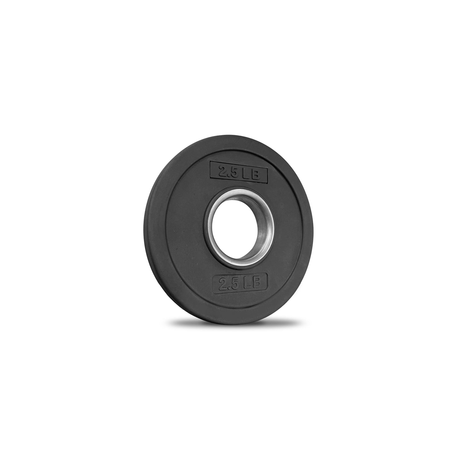 Echo Rubber Bumper Plates - SummitRubber