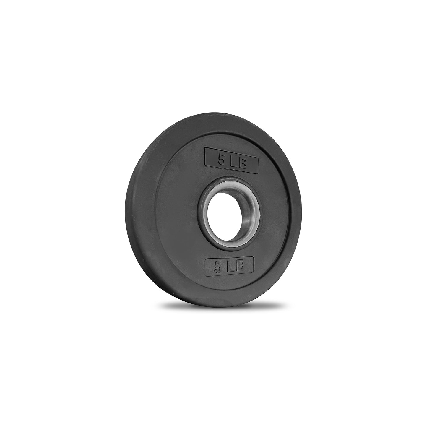 Echo Rubber Bumper Plates - SummitRubber